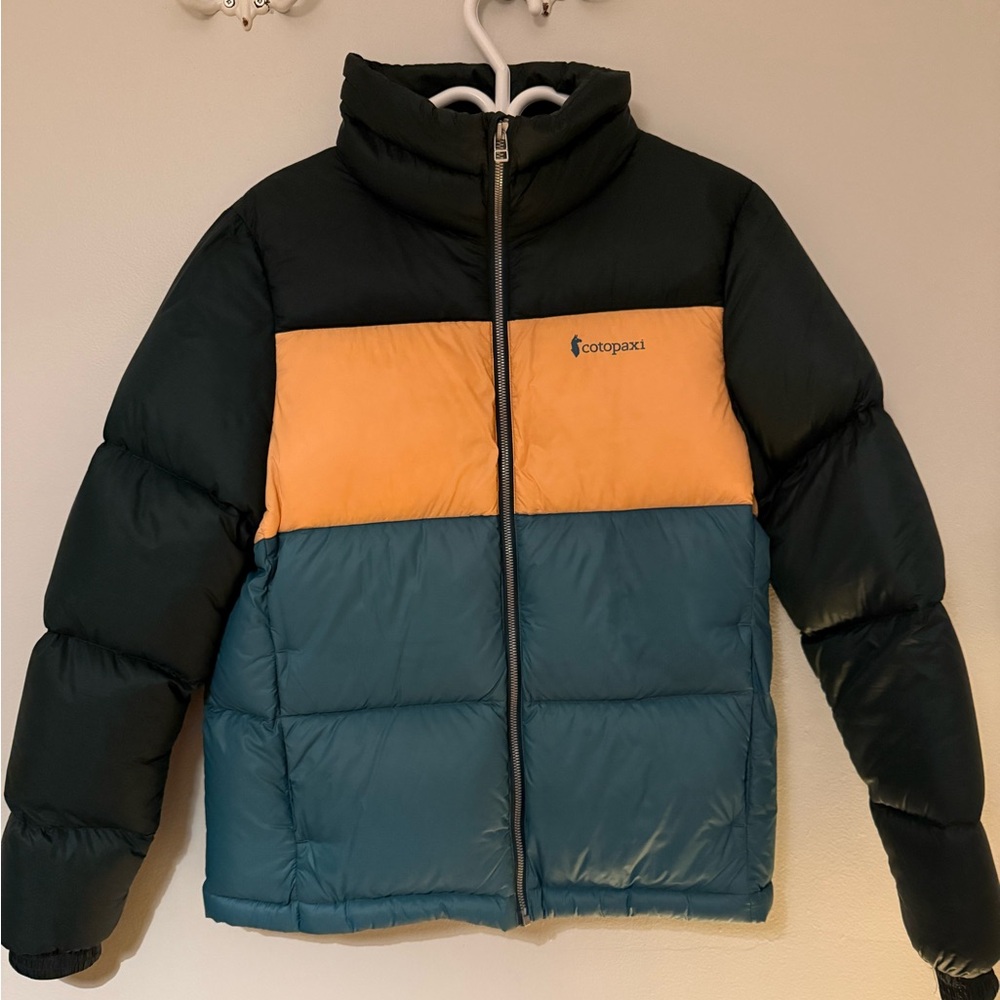 Cotopaxi Solazo Down Jacket - Women's